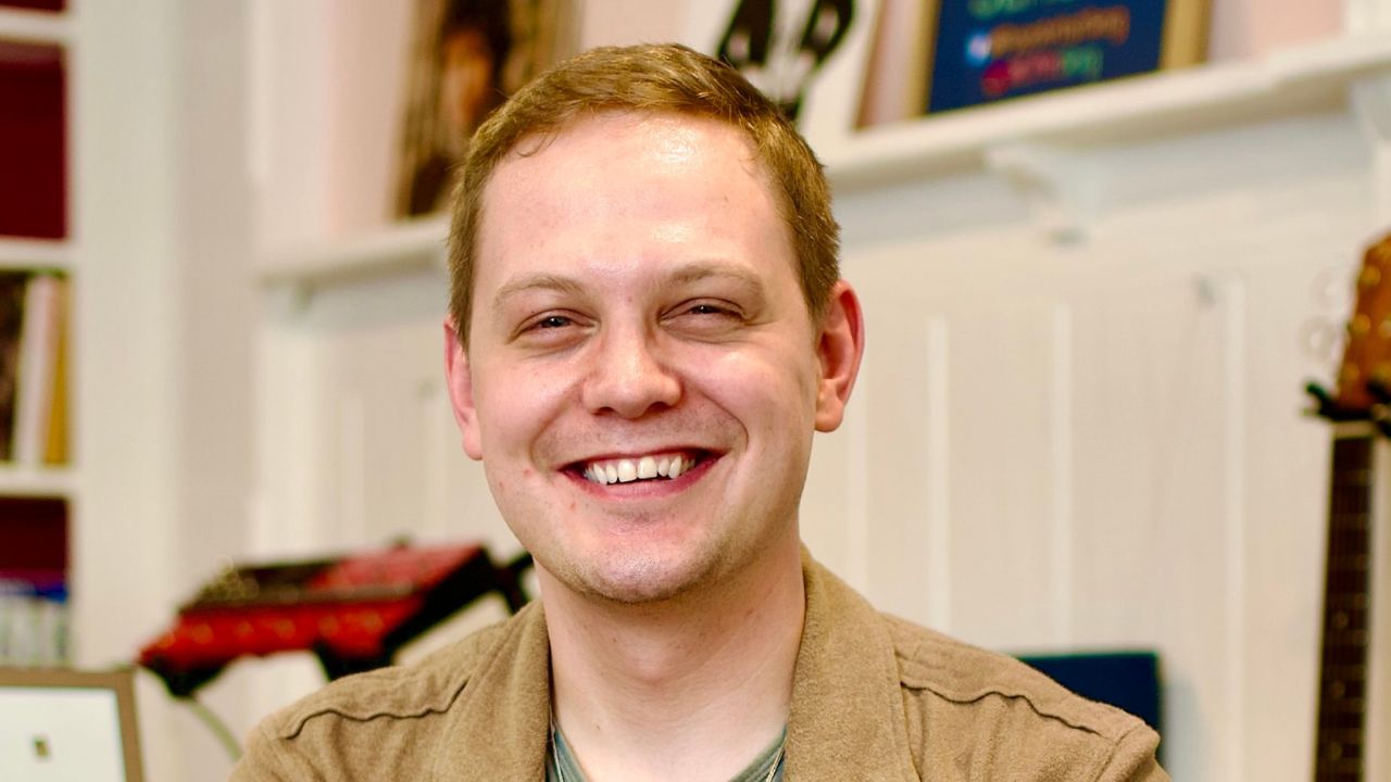 Sergey Efuni