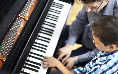 Tips for Choosing a Music School