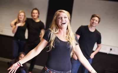 Tips for Practicing Vocal Warmups at Home