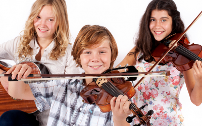 FAQs About Music Education & Grace Music School