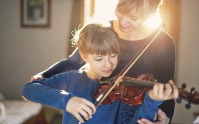 Things to Know Before You Play the Violin