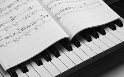 Myths about Studying Piano