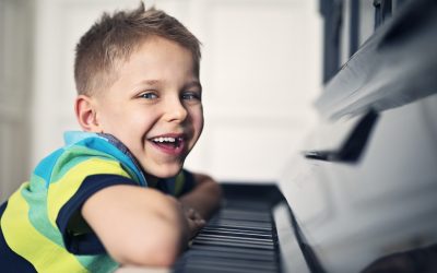 Tips for Beginner Pianists