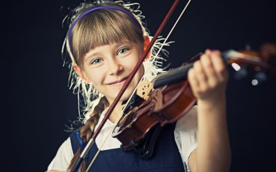 Improving Your Violin Playing