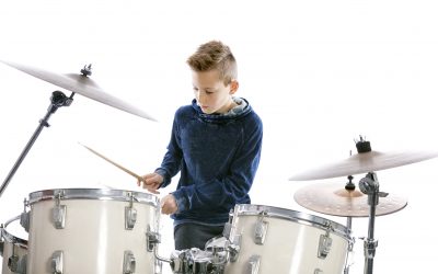 How to Have the Best Drum Practice Routine