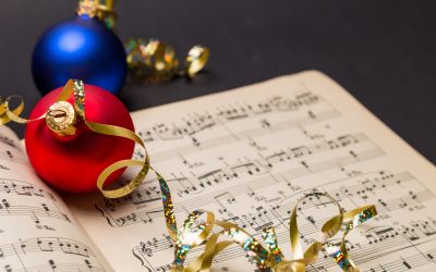 How to Prepare for a Holiday Concert