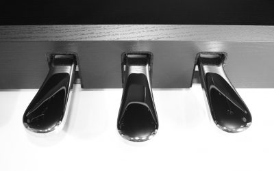 What Do Piano Pedals Do?