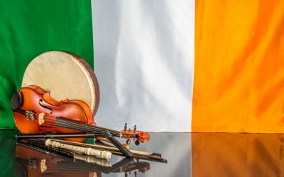 Most Popular St. Patrick’s Day Songs