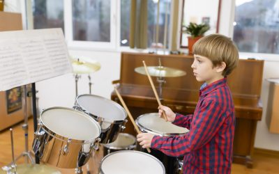 How to Practice the Drums Quietly