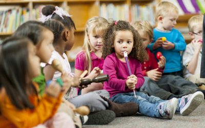 How Music Lessons Can Improve Your Child’s Sociability