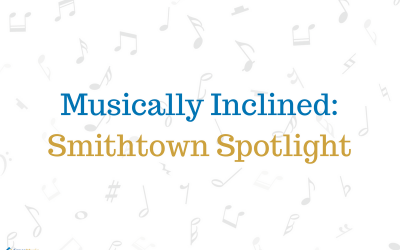 Musically Inclined: Smithtown Spotlight