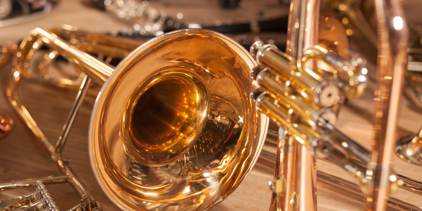 An introduction to: Brass Bands