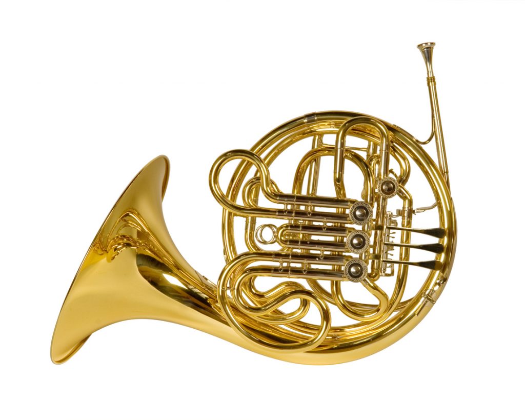What Instruments Are In The Brass Family?