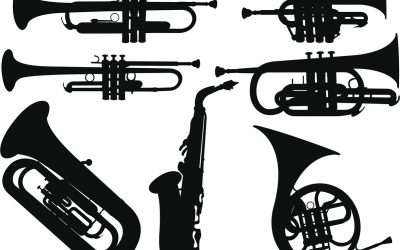 What Instruments Are In The Brass Family?