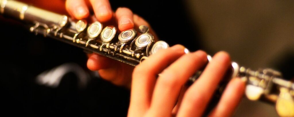 flute