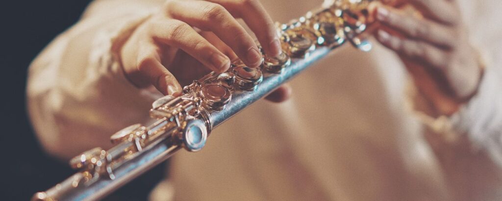 Flute A Harmonious Journey Through Sound and History