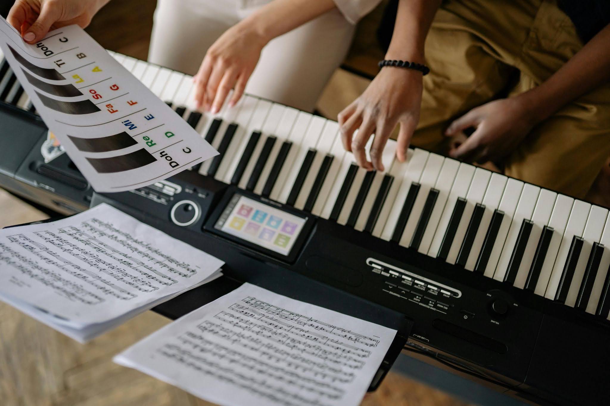 Should I Continue Music Lessons Over The Summer? How To Keep Your Music Going All Summer Long!