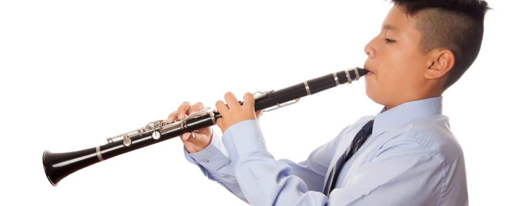 clarinet