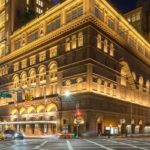 Grace Music School Student Performance at Carnegie Hall