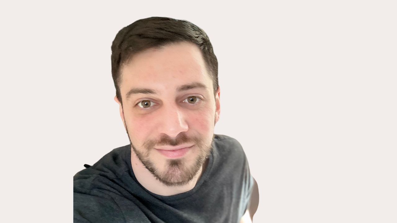 Steven DeBellis