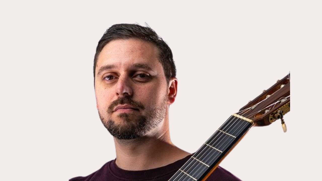 Vincent Muscarella