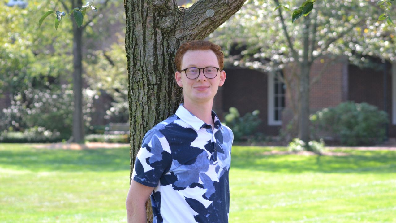 Logan Slansky
