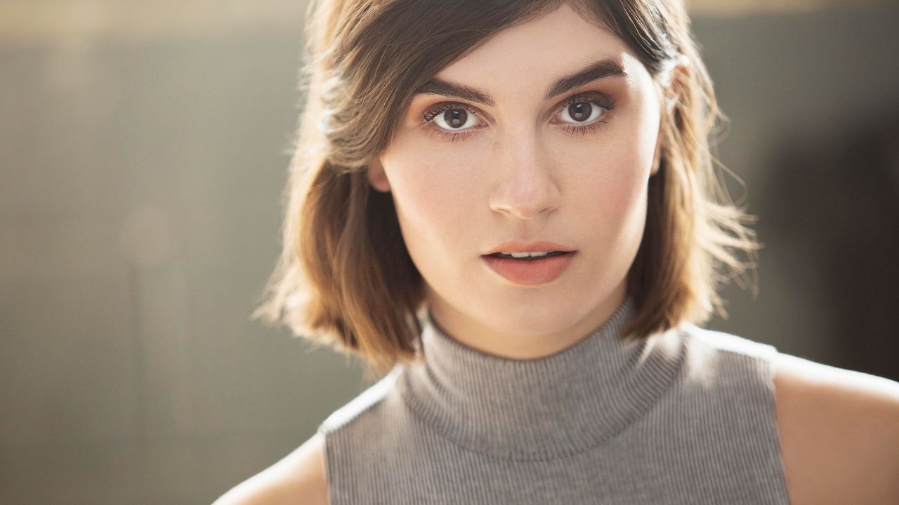 Rosie Barker