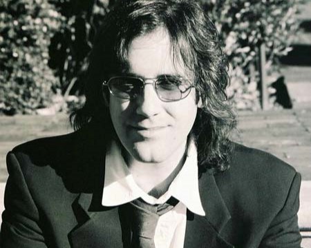Michael Roberts