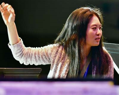Shiori Chazono