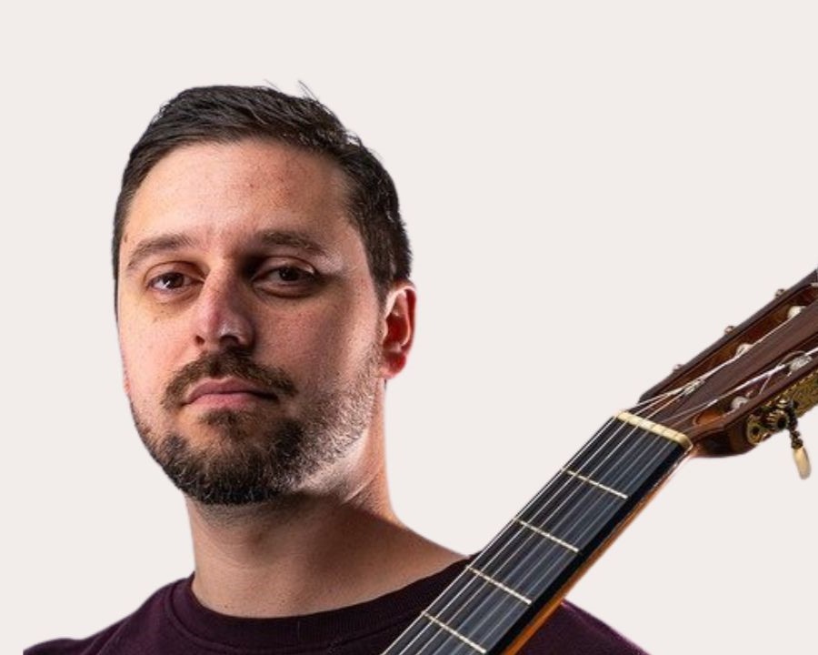 Vincent Muscarella