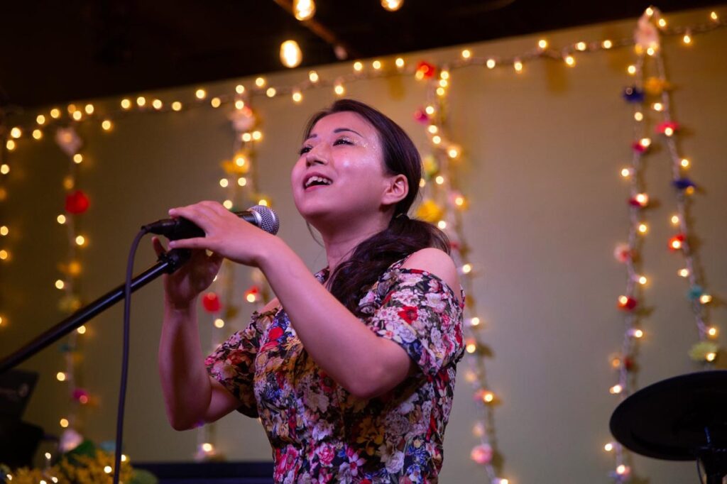 Voice Lessons in Santa Monica, CA