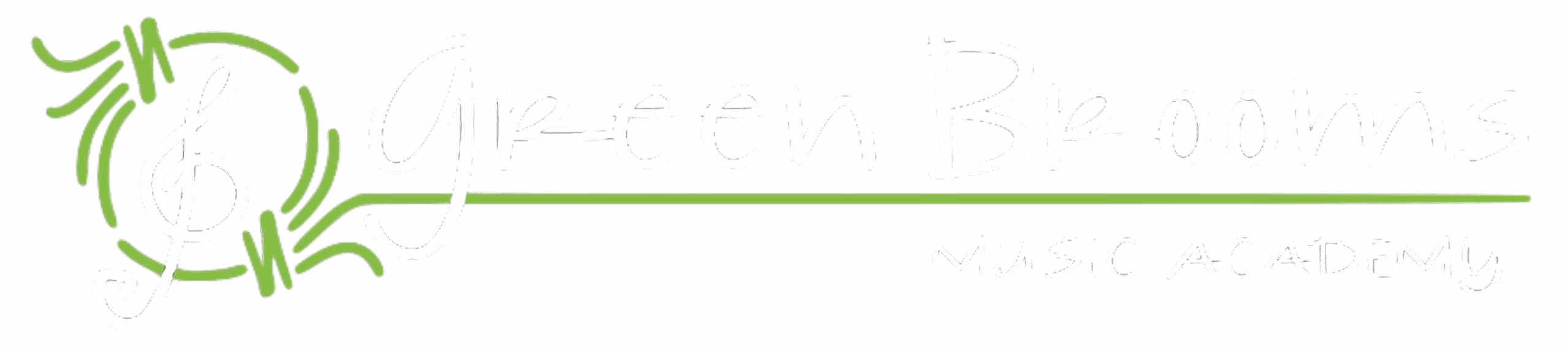 Green Brooms Music Academy