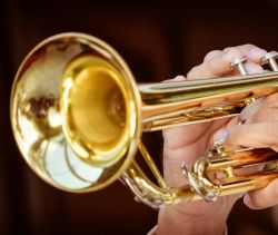 Trumpet