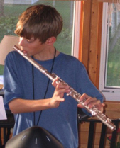 woodwind lesson in geneva il