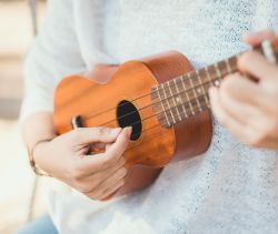 Ukulele
