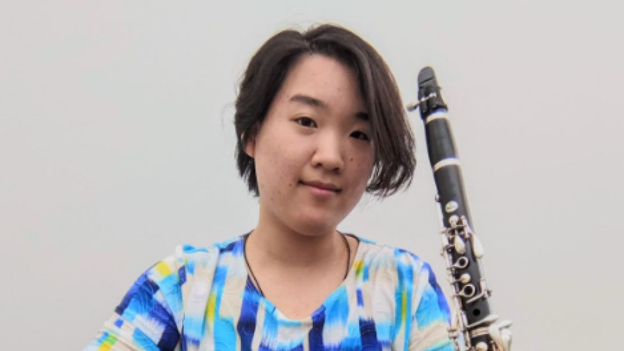 Ashley Hsu