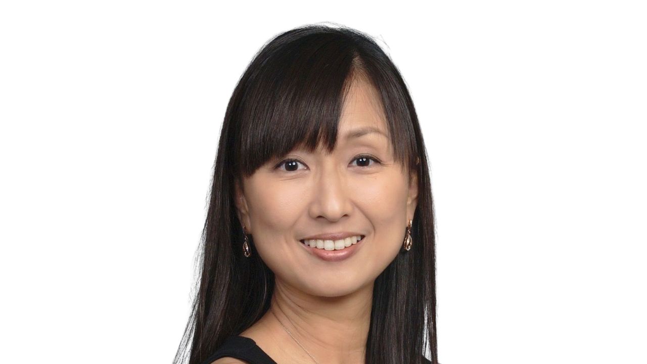 Hiromi Sasaki
