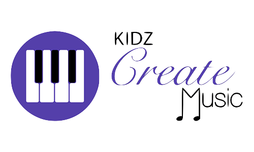 Kidz Create Music