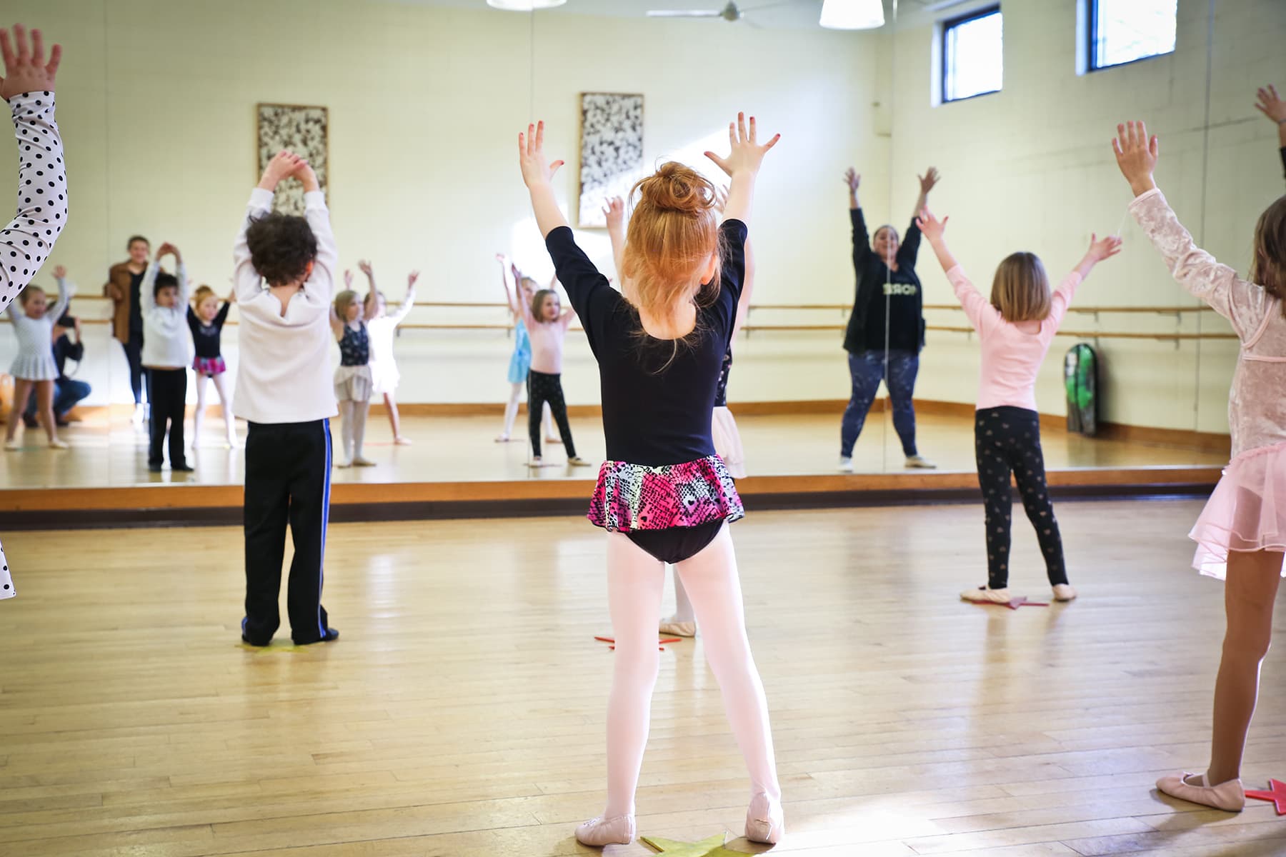 KidzDance