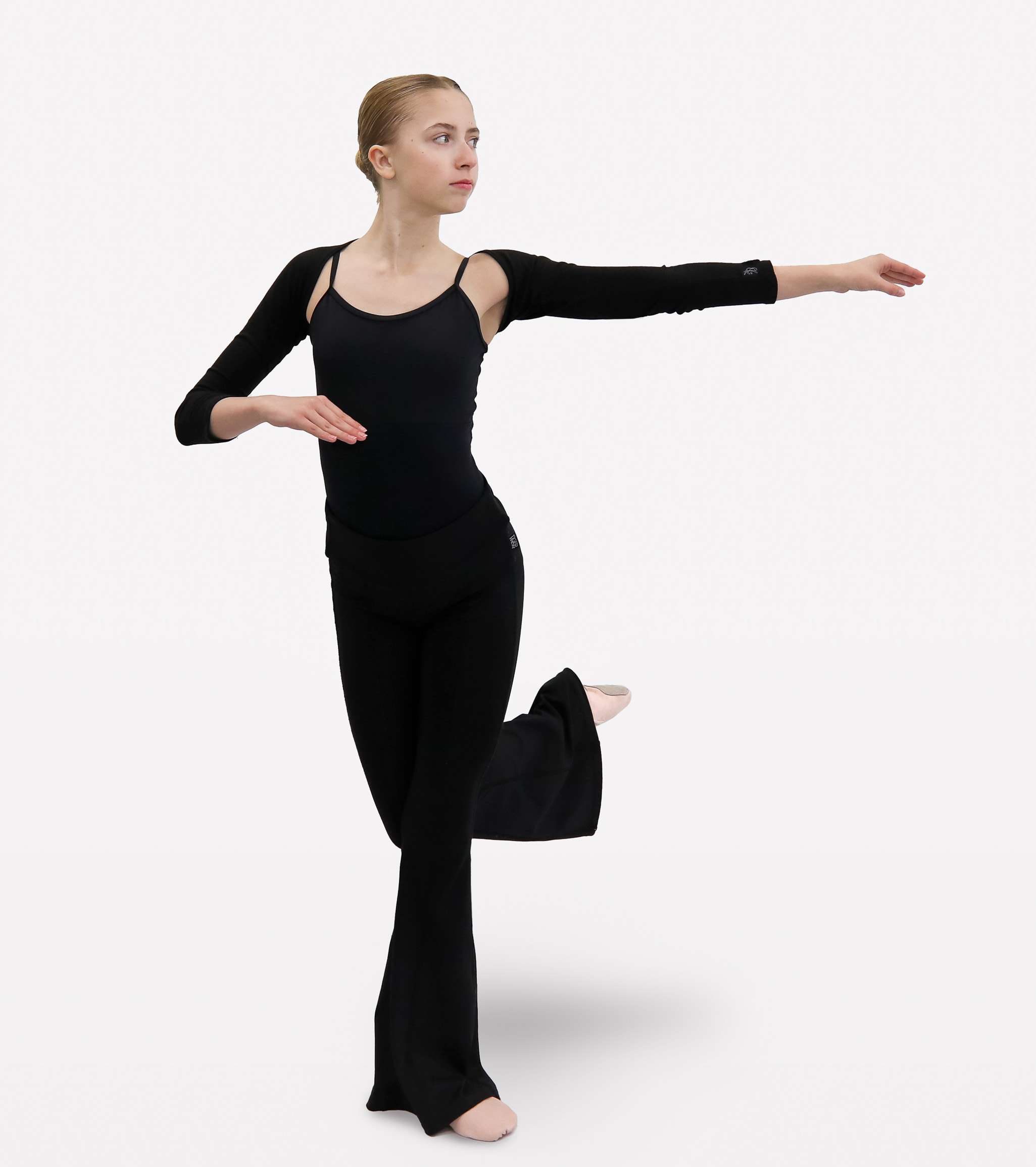 MUSICAL THEATRE JAZZ