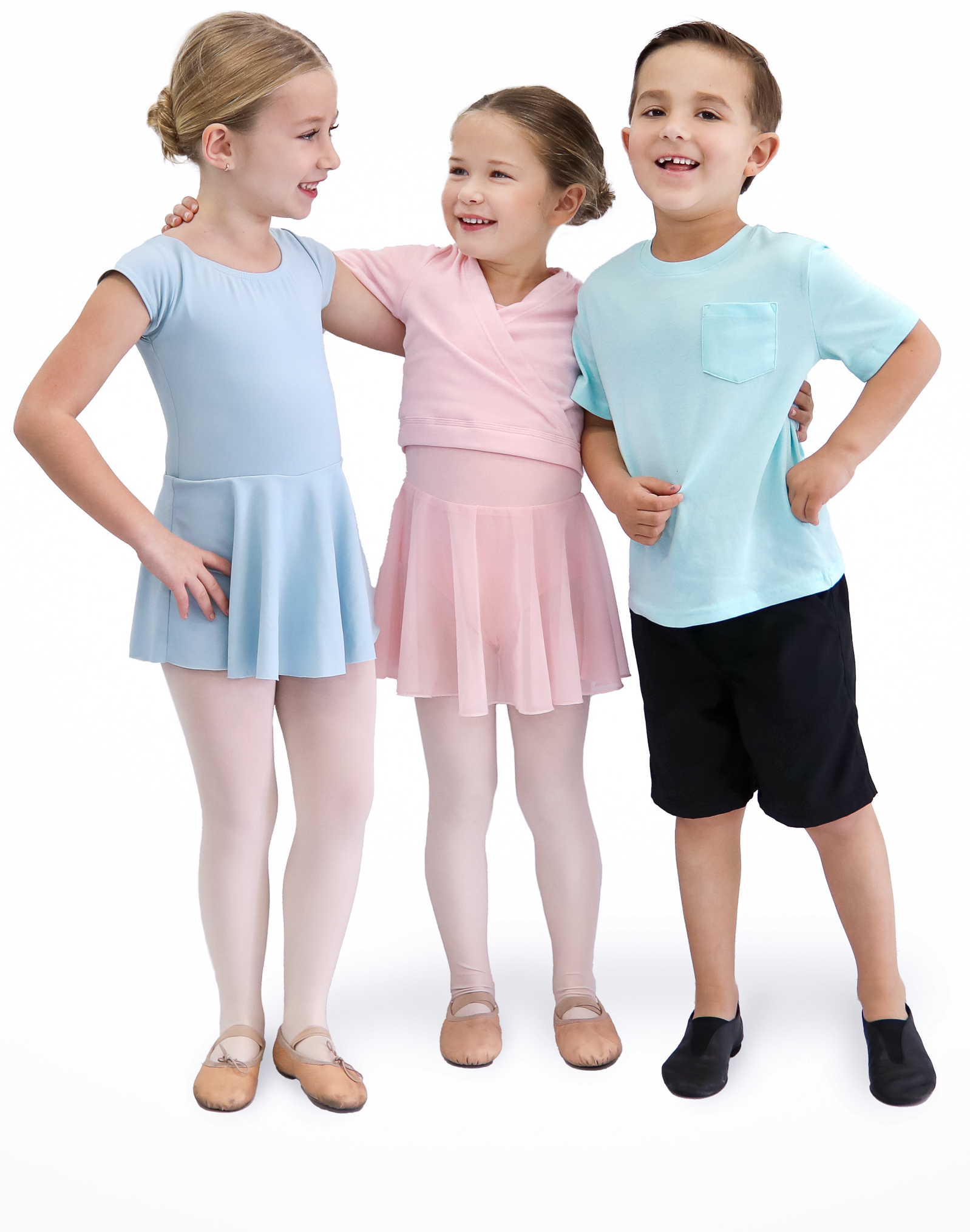 Ages 5-7