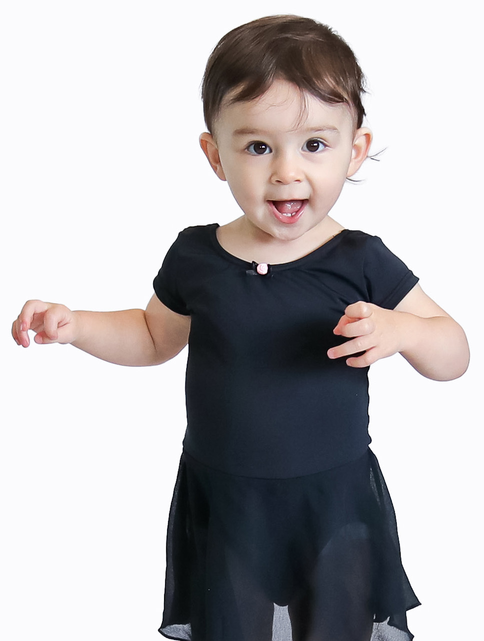 DANCE WITH ME: Ages 1.5-2