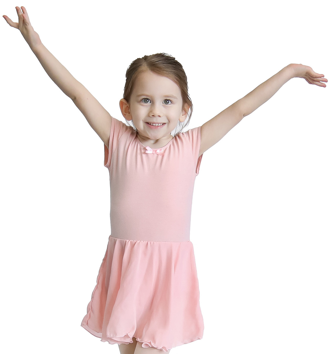 PRE-K DANCE: Ages 3-5