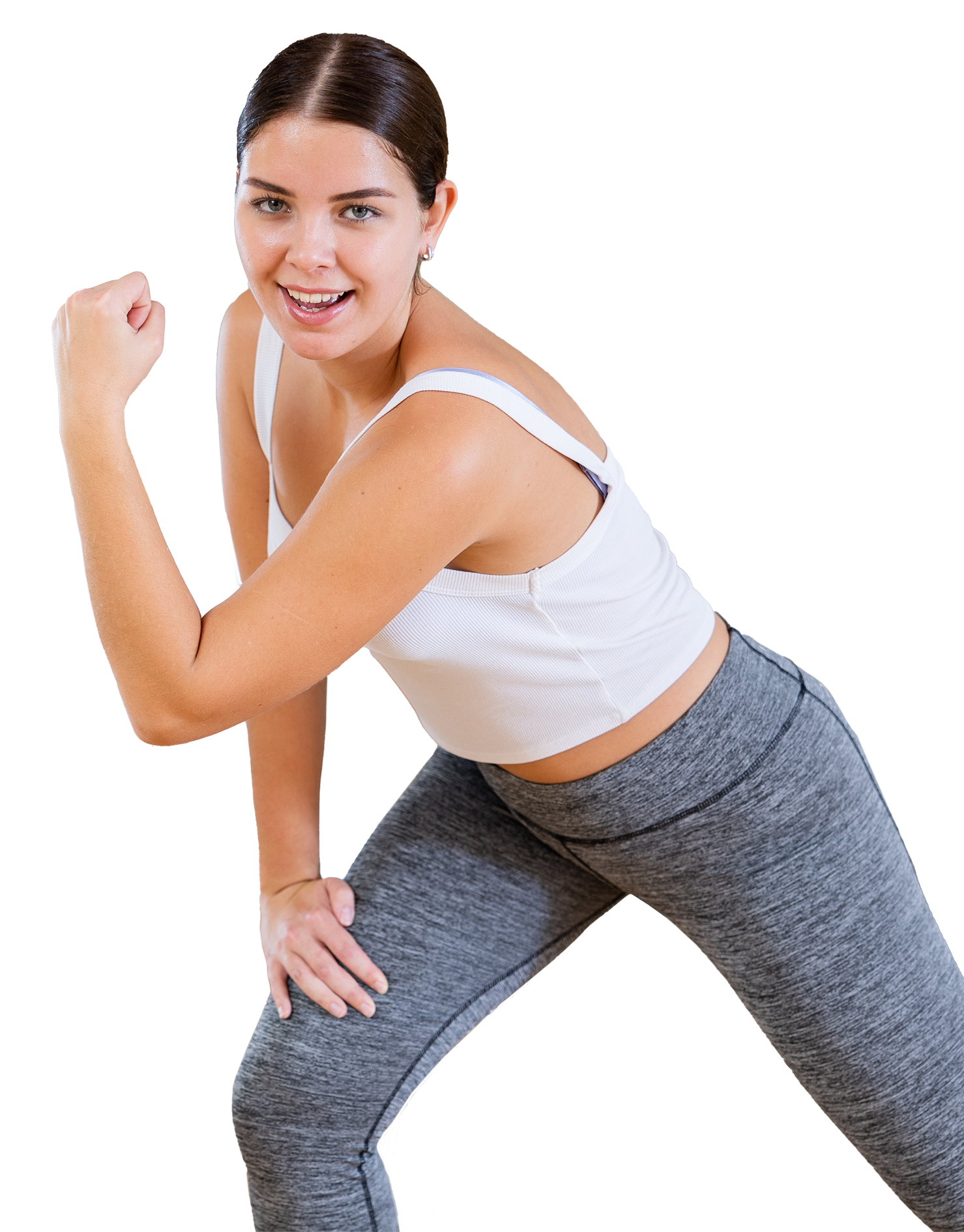HIGH Fitness