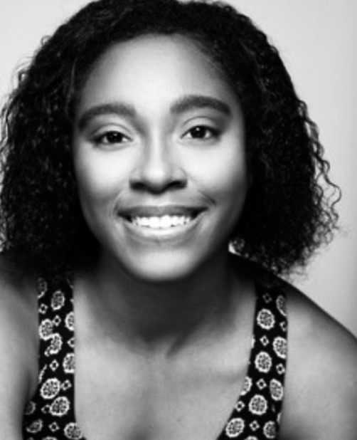 Ms. Shamarion