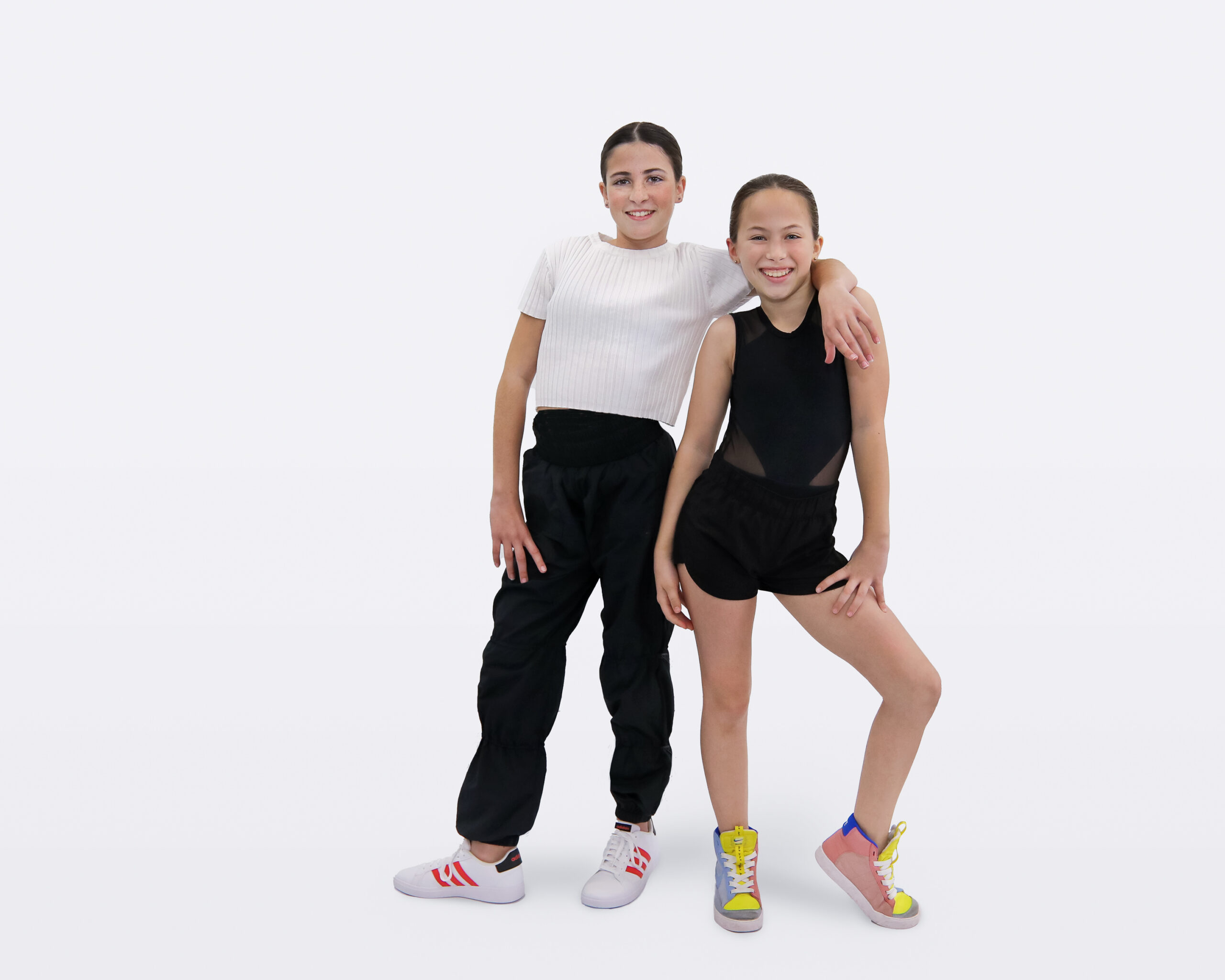 Ages 8-11