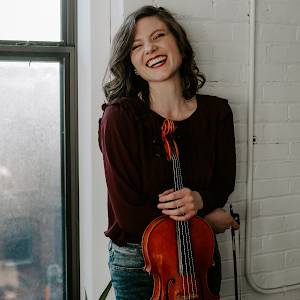 Micaela Murphy