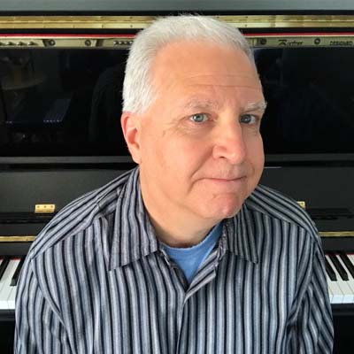 David Holmberg