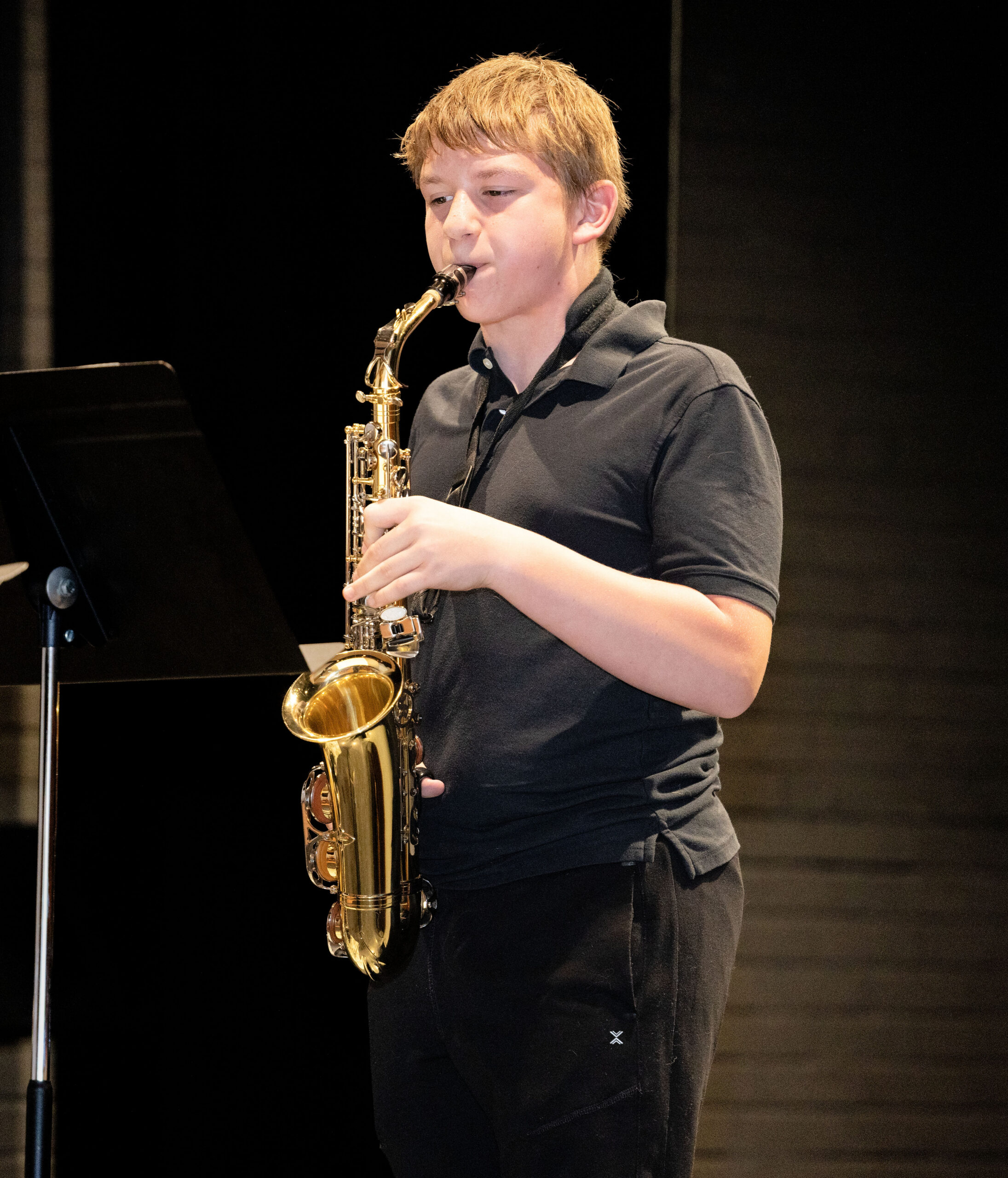 Woodwinds