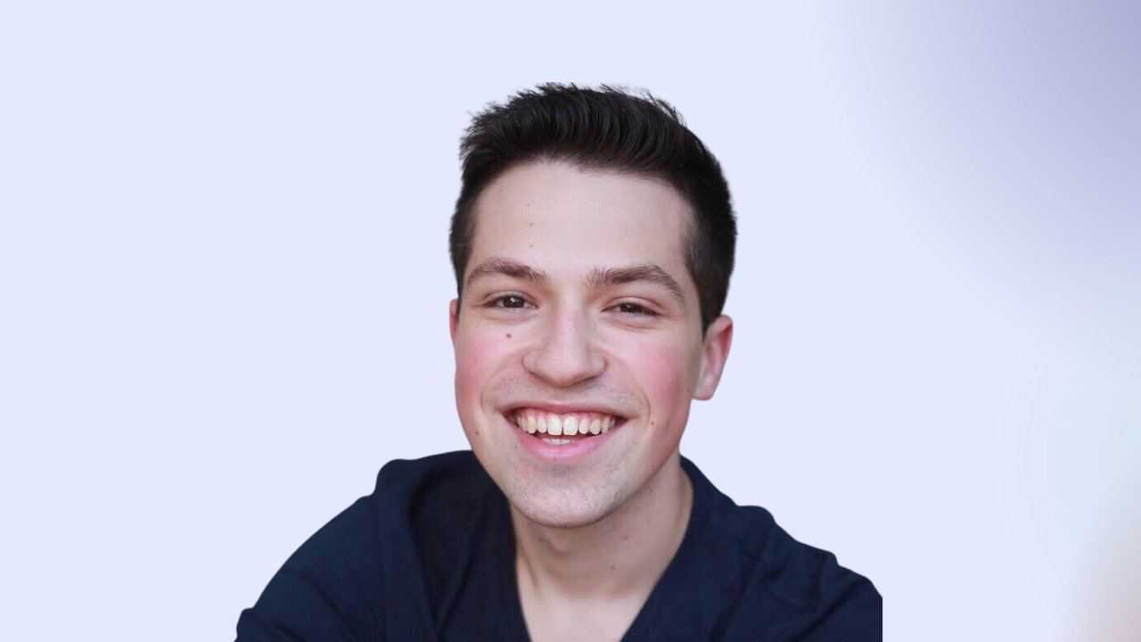 Aaron Kahn